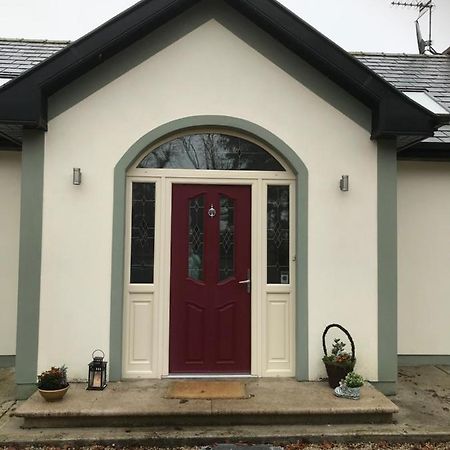 Laithreach Briuin B&B W23E0H9 Maynooth Eksteriør bilde