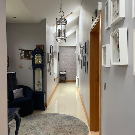 Laithreach Briuin B&B W23E0H9 Maynooth Eksteriør bilde