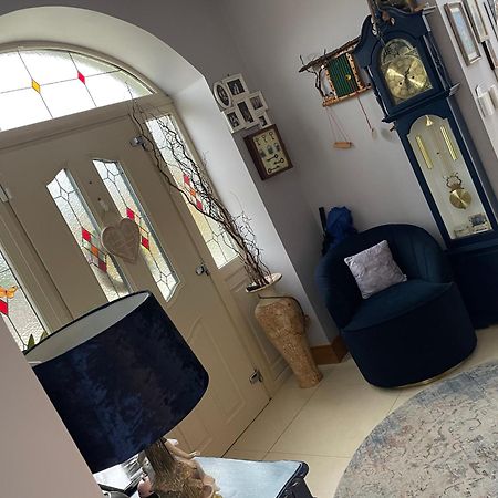 Laithreach Briuin B&B W23E0H9 Maynooth Eksteriør bilde