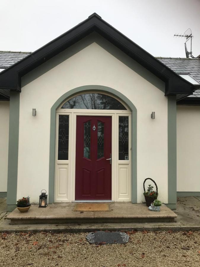 Laithreach Briuin B&B W23E0H9 Maynooth Eksteriør bilde