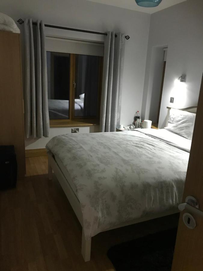 Laithreach Briuin B&B W23E0H9 Maynooth Eksteriør bilde