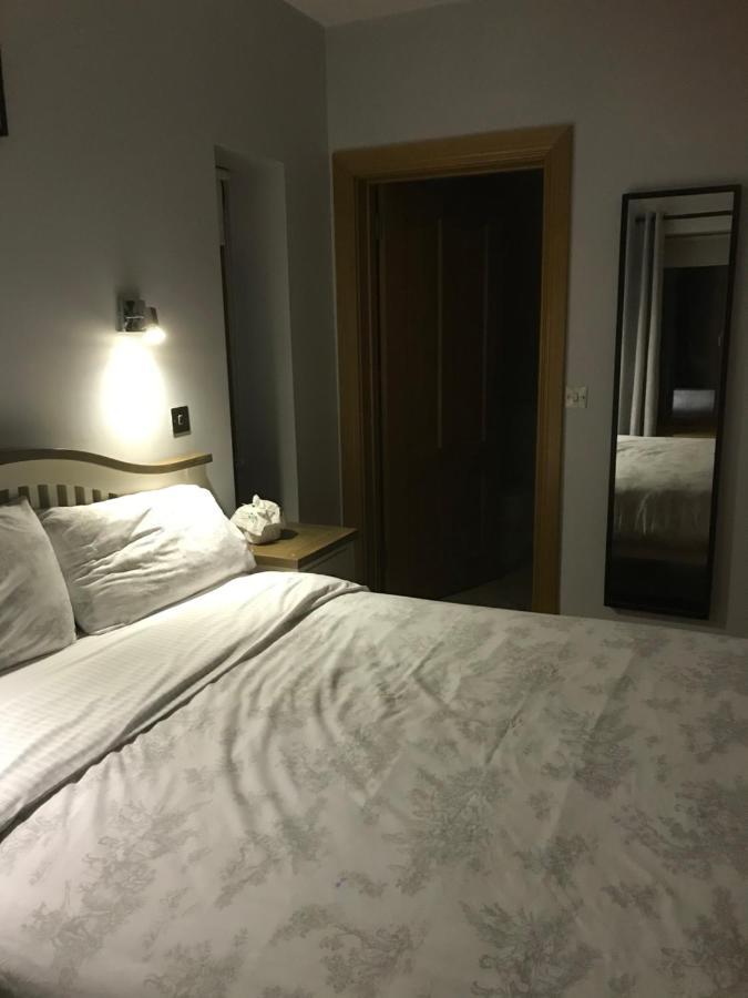 Laithreach Briuin B&B W23E0H9 Maynooth Eksteriør bilde