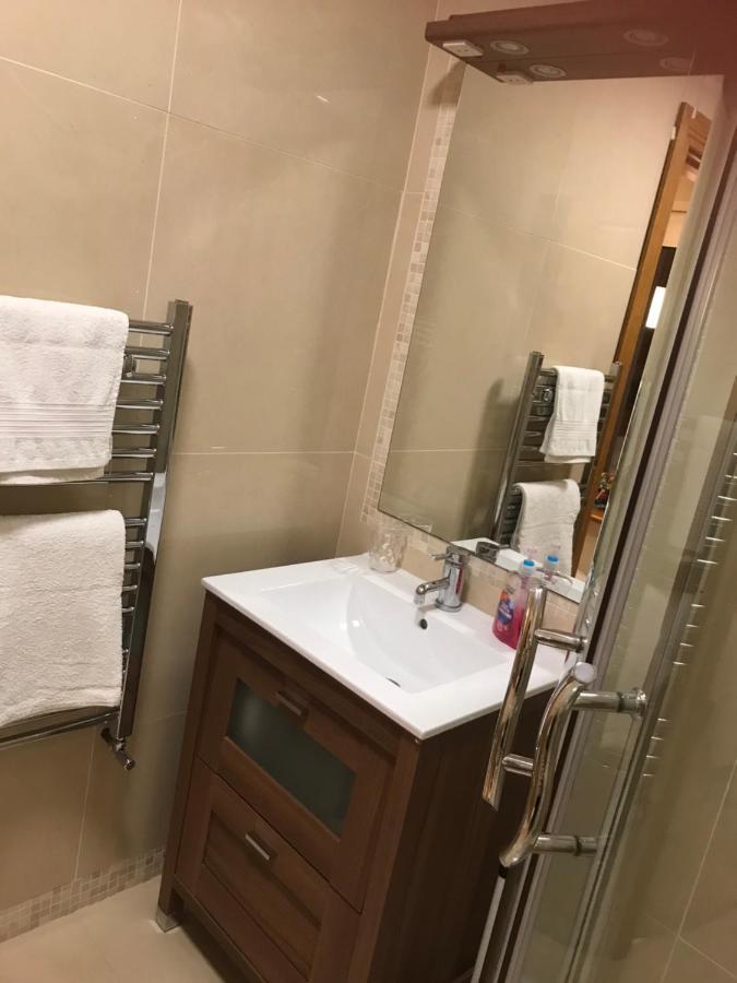Laithreach Briuin B&B W23E0H9 Maynooth Eksteriør bilde