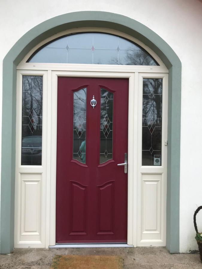 Laithreach Briuin B&B W23E0H9 Maynooth Eksteriør bilde
