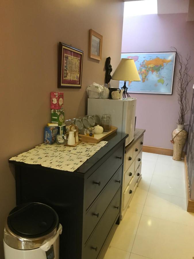 Laithreach Briuin B&B W23E0H9 Maynooth Eksteriør bilde