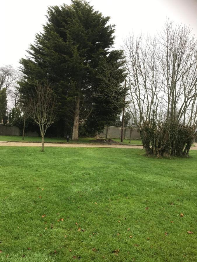 Laithreach Briuin B&B W23E0H9 Maynooth Eksteriør bilde