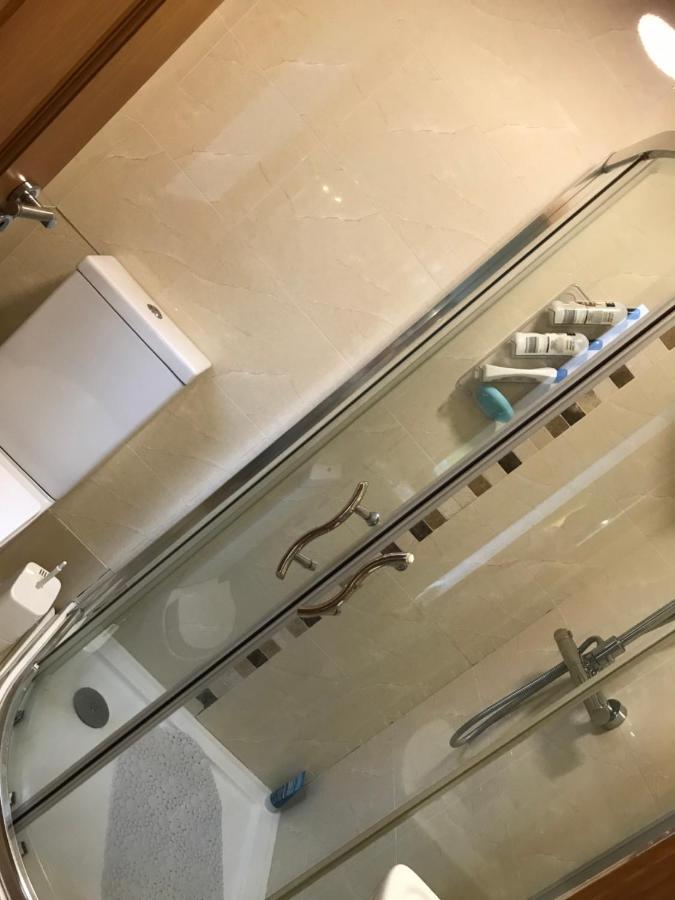 Laithreach Briuin B&B W23E0H9 Maynooth Eksteriør bilde