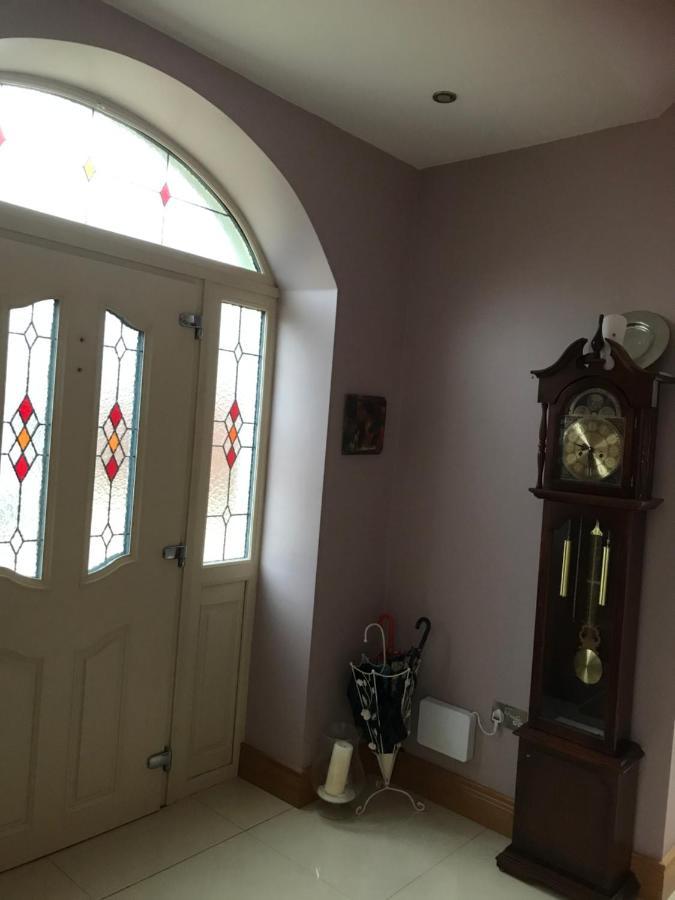 Laithreach Briuin B&B W23E0H9 Maynooth Eksteriør bilde