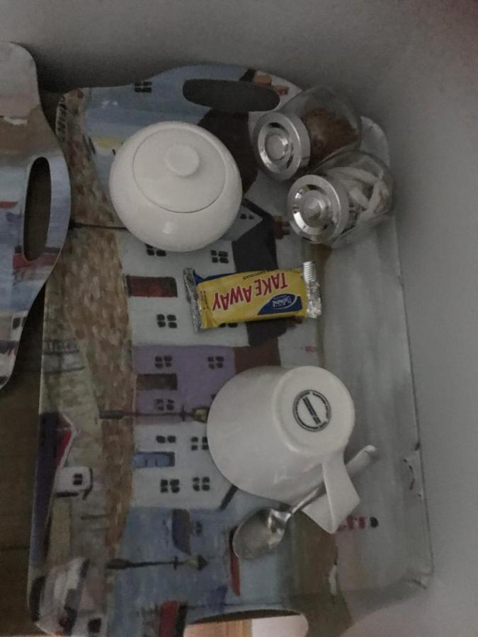 Laithreach Briuin B&B W23E0H9 Maynooth Eksteriør bilde