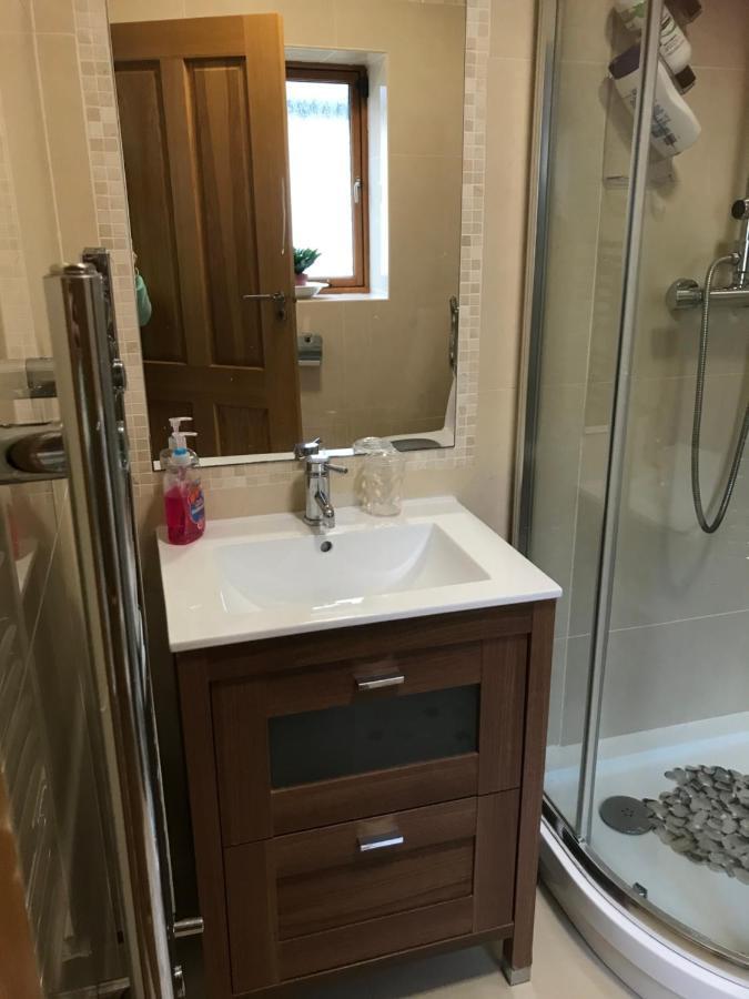 Laithreach Briuin B&B W23E0H9 Maynooth Eksteriør bilde