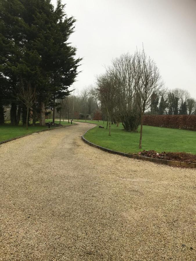 Laithreach Briuin B&B W23E0H9 Maynooth Eksteriør bilde