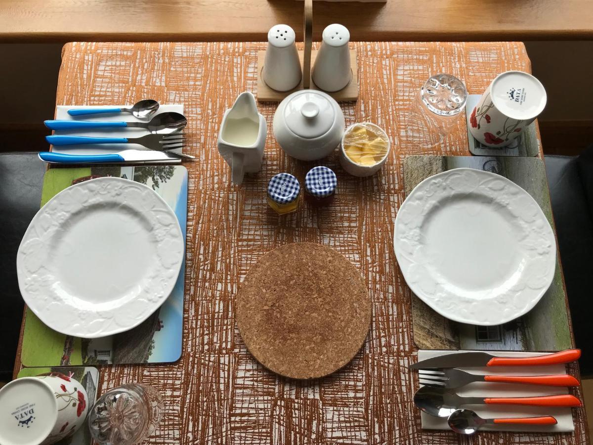 Laithreach Briuin B&B W23E0H9 Maynooth Eksteriør bilde