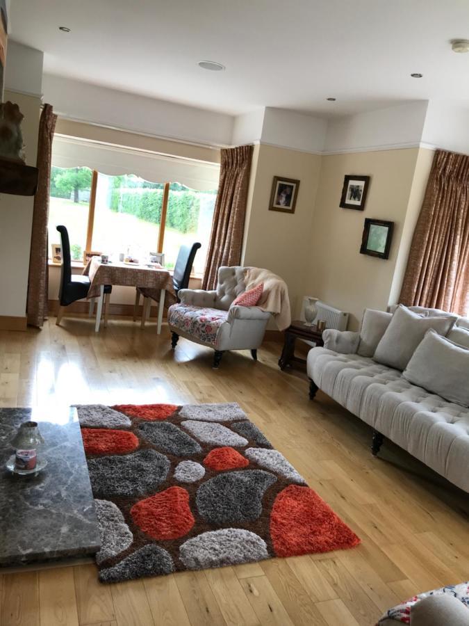 Laithreach Briuin B&B W23E0H9 Maynooth Eksteriør bilde