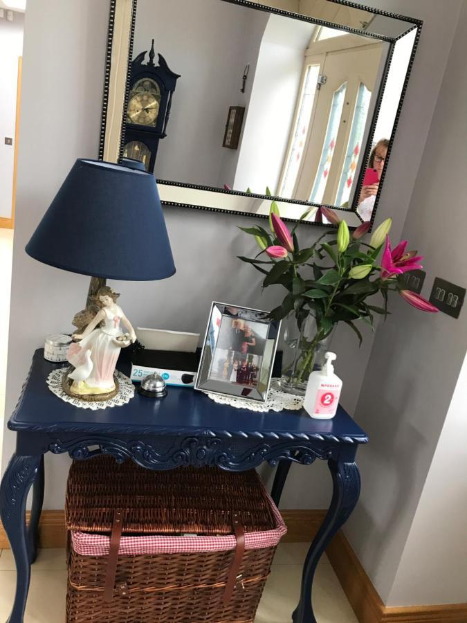 Laithreach Briuin B&B W23E0H9 Maynooth Eksteriør bilde