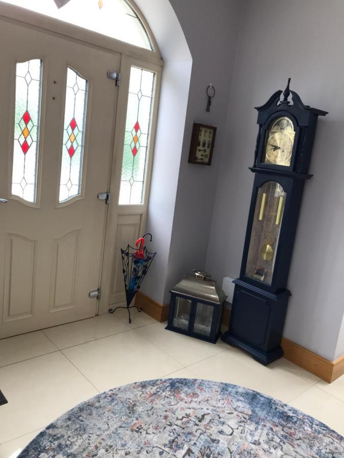 Laithreach Briuin B&B W23E0H9 Maynooth Eksteriør bilde