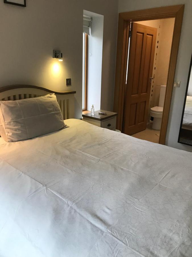 Laithreach Briuin B&B W23E0H9 Maynooth Eksteriør bilde