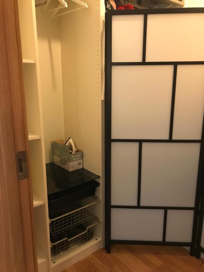 Laithreach Briuin B&B W23E0H9 Maynooth Eksteriør bilde