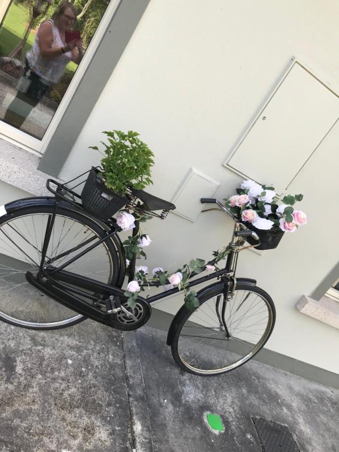 Laithreach Briuin B&B W23E0H9 Maynooth Eksteriør bilde