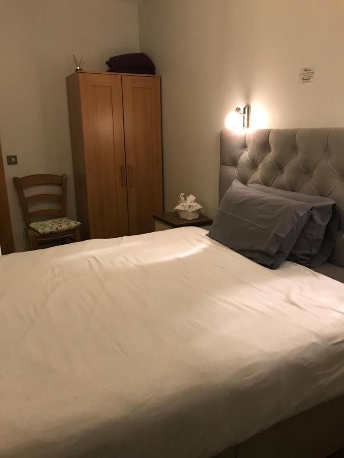 Laithreach Briuin B&B W23E0H9 Maynooth Eksteriør bilde