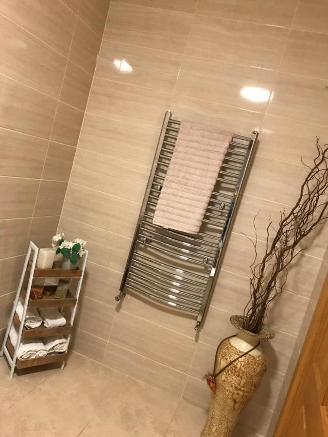 Laithreach Briuin B&B W23E0H9 Maynooth Eksteriør bilde