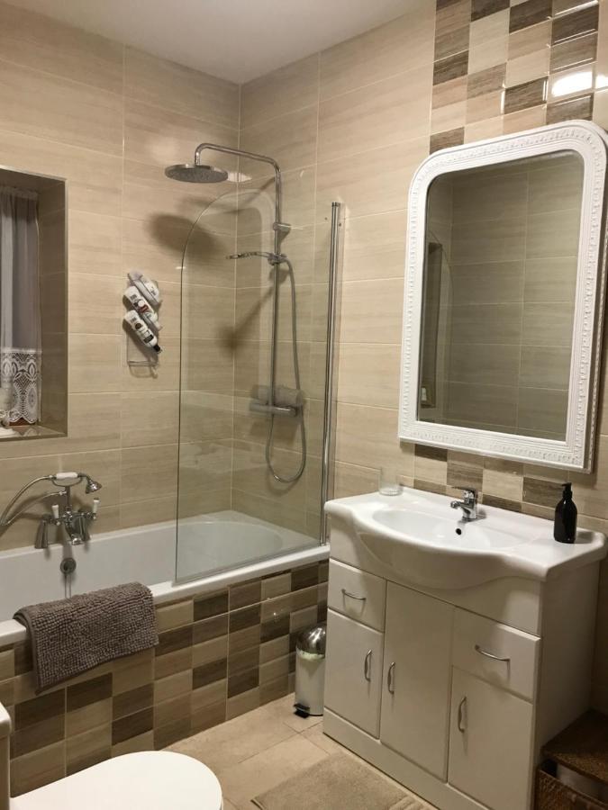 Laithreach Briuin B&B W23E0H9 Maynooth Eksteriør bilde