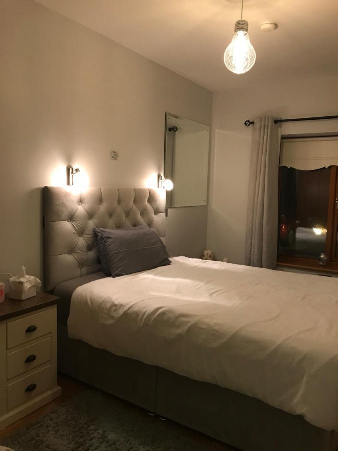 Laithreach Briuin B&B W23E0H9 Maynooth Eksteriør bilde