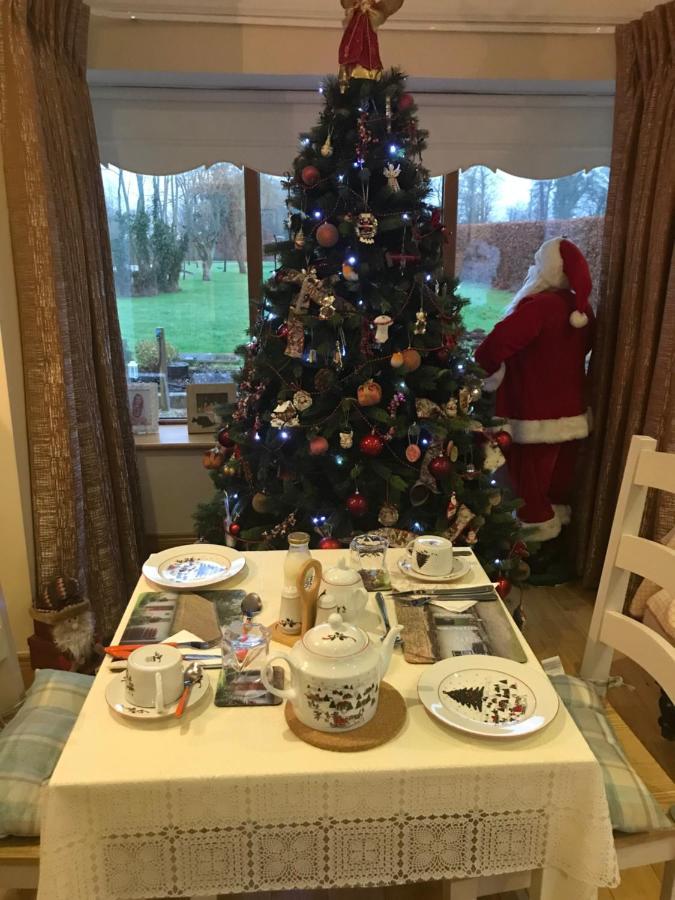 Laithreach Briuin B&B W23E0H9 Maynooth Eksteriør bilde