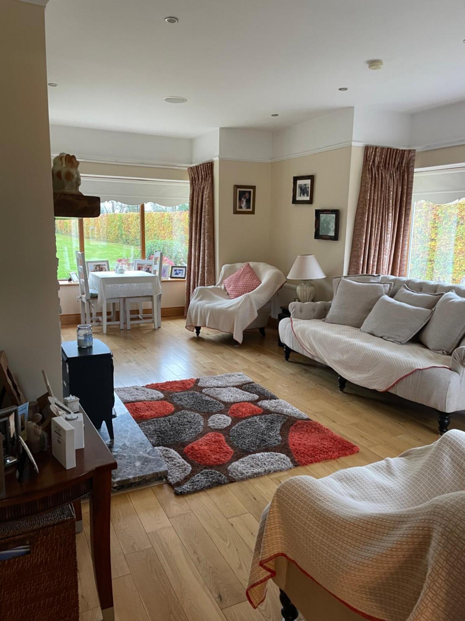 Laithreach Briuin B&B W23E0H9 Maynooth Eksteriør bilde