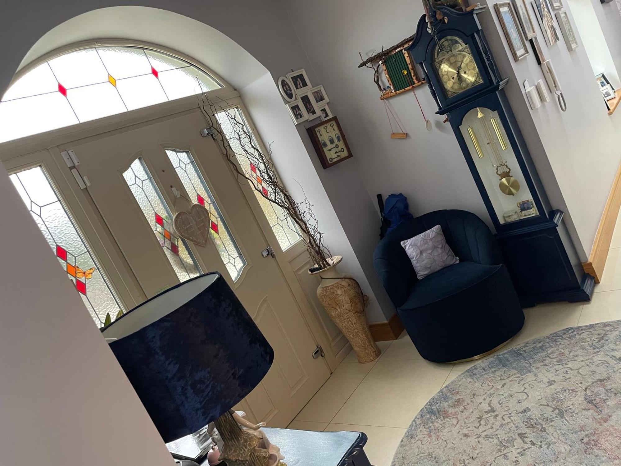 Laithreach Briuin B&B W23E0H9 Maynooth Eksteriør bilde