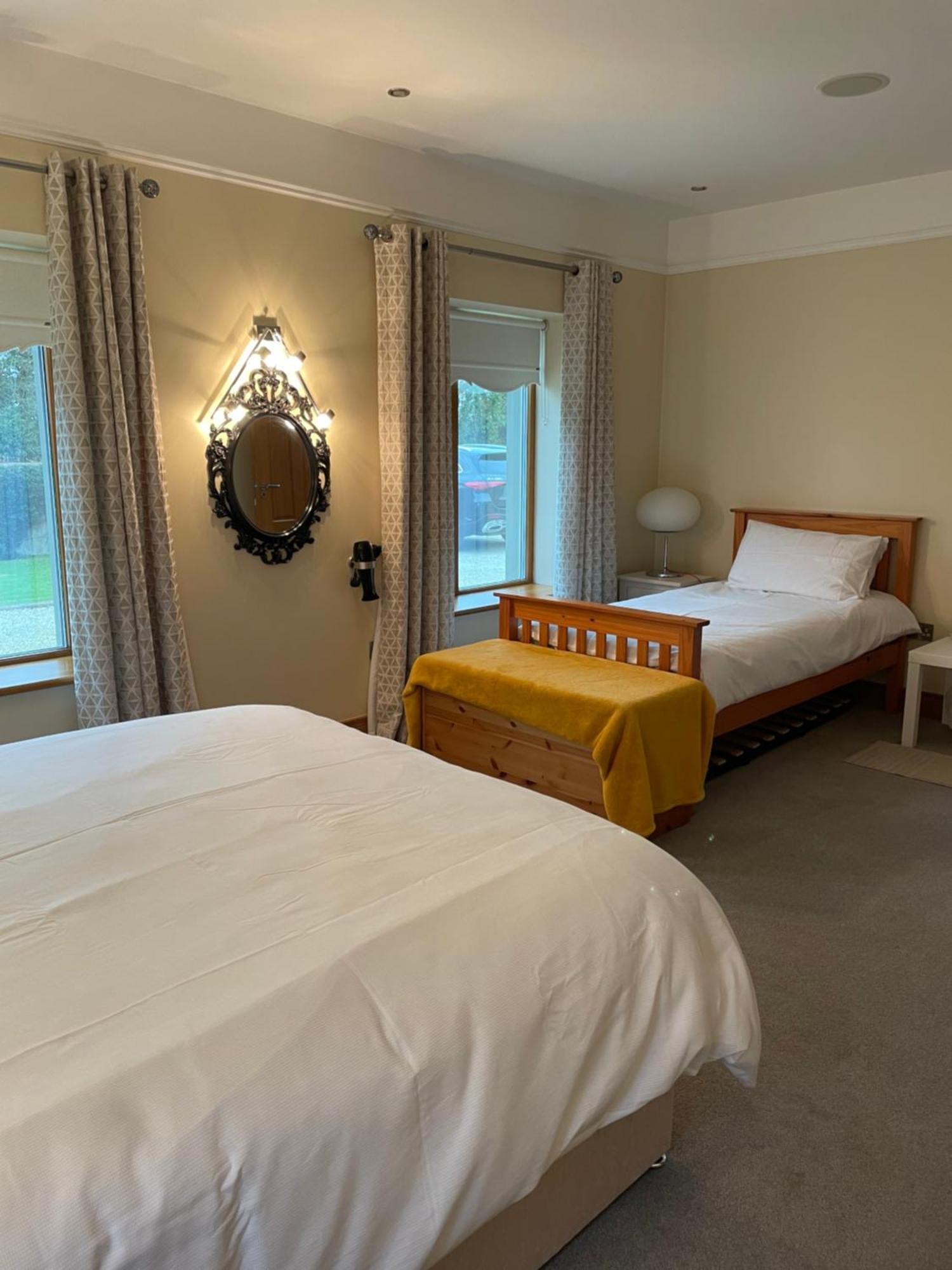 Laithreach Briuin B&B W23E0H9 Maynooth Eksteriør bilde